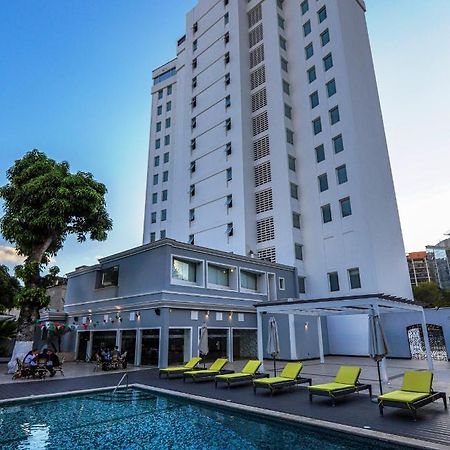Hotel Continental Altamira Caracas Exterior foto