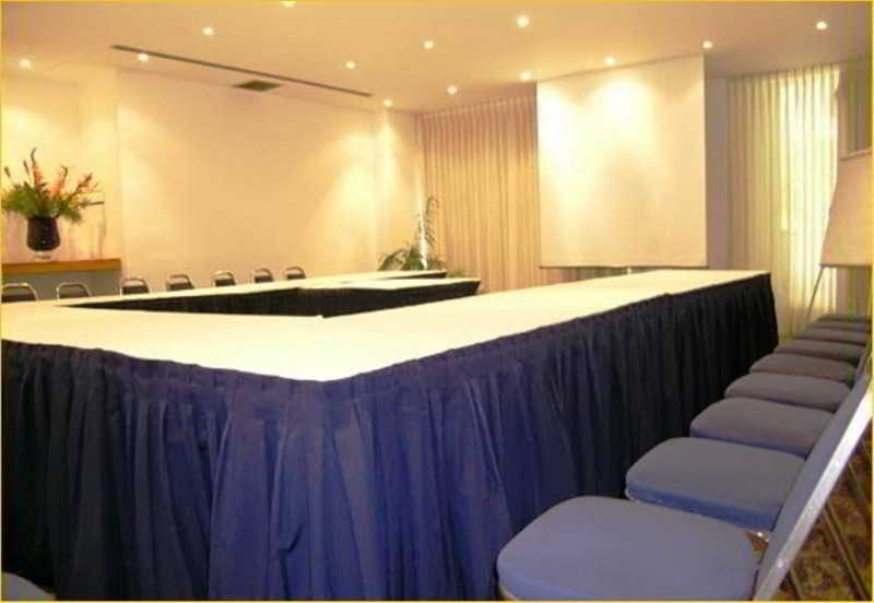 Hotel Continental Altamira Caracas Exterior foto