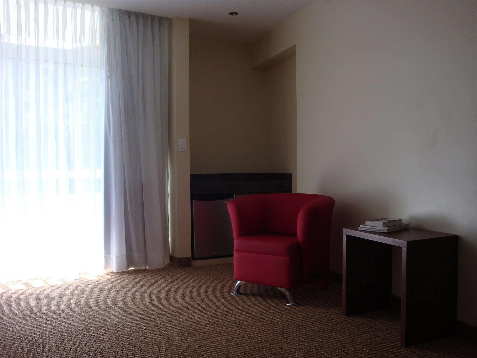 Hotel Continental Altamira Caracas Exterior foto